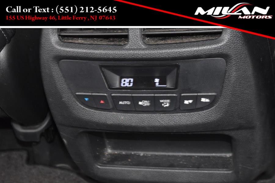Used Honda Pilot AWD 4dr EX-L 2016 | Milan Motors. Little Ferry , New Jersey Used Honda Pilot AWD 4dr EX-L 2016 | Milan Motors. Little Ferry , New Jersey