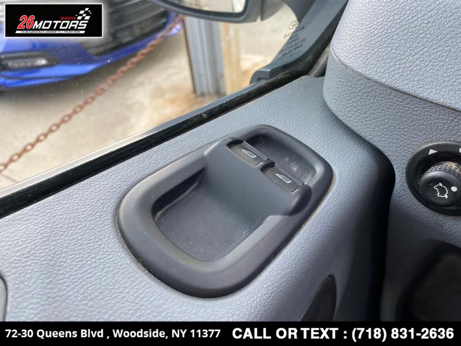 2019 Ford Transit Van T-250 148" Med Rf 9000 GVWR Sliding RH Dr, available for sale in Woodside, New York | 26 Motors Queens. Woodside, New York 2019 Ford Transit Van T-250 148" Med Rf 9000 GVWR Sliding RH Dr, available for sale in Woodside, New York | 26 Motors Queens. Woodside, New York