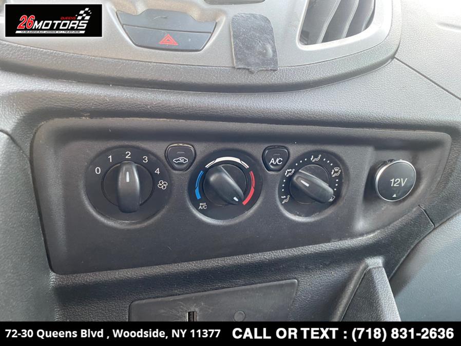 2019 Ford Transit Van T-250 148" Med Rf 9000 GVWR Sliding RH Dr, available for sale in Woodside, New York | 26 Motors Queens. Woodside, New York 2019 Ford Transit Van T-250 148" Med Rf 9000 GVWR Sliding RH Dr, available for sale in Woodside, New York | 26 Motors Queens. Woodside, New York
