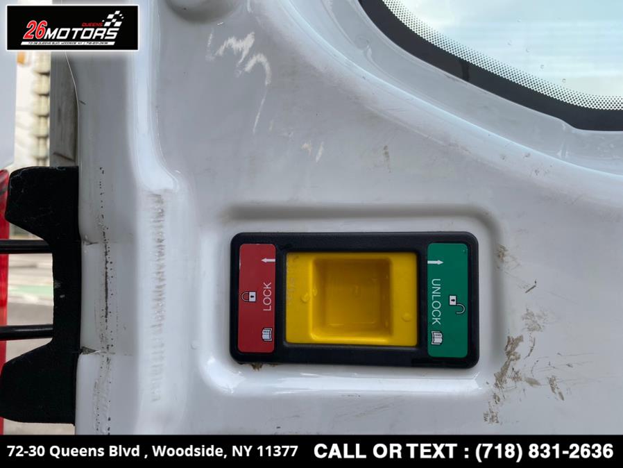 2019 Ford Transit Van T-250 148" Med Rf 9000 GVWR Sliding RH Dr, available for sale in Woodside, New York | 26 Motors Queens. Woodside, New York 2019 Ford Transit Van T-250 148" Med Rf 9000 GVWR Sliding RH Dr, available for sale in Woodside, New York | 26 Motors Queens. Woodside, New York