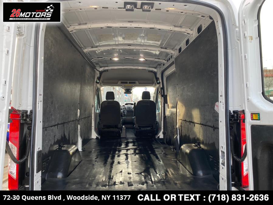 2019 Ford Transit Van T-250 148" Med Rf 9000 GVWR Sliding RH Dr, available for sale in Woodside, New York | 26 Motors Queens. Woodside, New York 2019 Ford Transit Van T-250 148" Med Rf 9000 GVWR Sliding RH Dr, available for sale in Woodside, New York | 26 Motors Queens. Woodside, New York