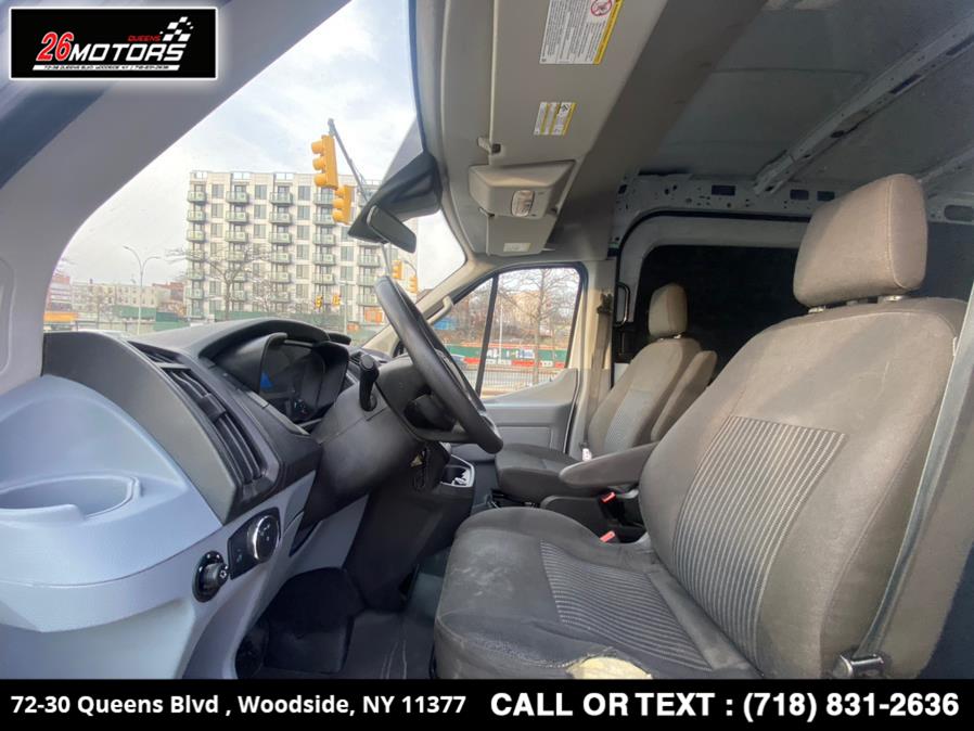 2019 Ford Transit Van T-250 148" Med Rf 9000 GVWR Sliding RH Dr, available for sale in Woodside, New York | 26 Motors Queens. Woodside, New York 2019 Ford Transit Van T-250 148" Med Rf 9000 GVWR Sliding RH Dr, available for sale in Woodside, New York | 26 Motors Queens. Woodside, New York