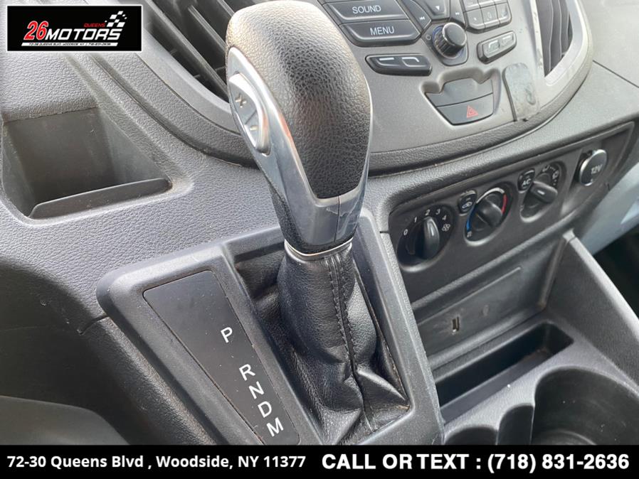 2019 Ford Transit Van T-250 148" Med Rf 9000 GVWR Sliding RH Dr, available for sale in Woodside, New York | 26 Motors Queens. Woodside, New York 2019 Ford Transit Van T-250 148" Med Rf 9000 GVWR Sliding RH Dr, available for sale in Woodside, New York | 26 Motors Queens. Woodside, New York