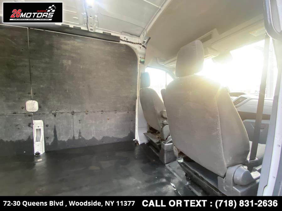 2019 Ford Transit Van T-250 148" Med Rf 9000 GVWR Sliding RH Dr, available for sale in Woodside, New York | 26 Motors Queens. Woodside, New York 2019 Ford Transit Van T-250 148" Med Rf 9000 GVWR Sliding RH Dr, available for sale in Woodside, New York | 26 Motors Queens. Woodside, New York