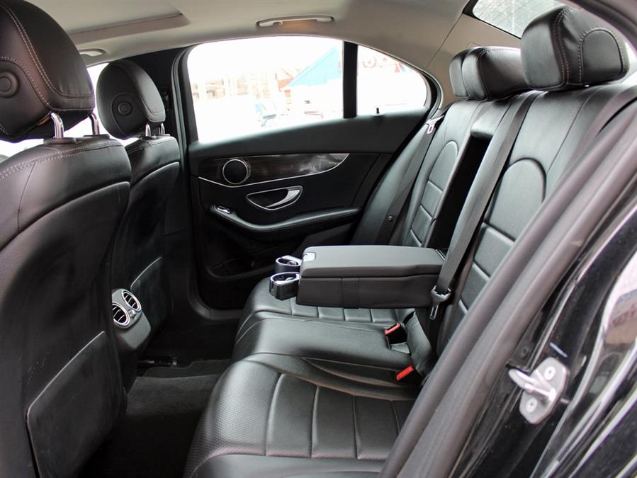 2019 Mercedes-benz C-class C 300, available for sale in Great Neck, New York | Auto Expo Ent Inc.. Great Neck, New York
