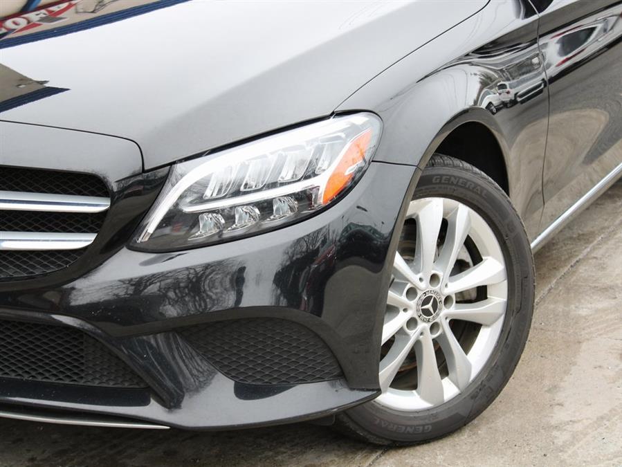 2019 Mercedes-benz C-class C 300, available for sale in Great Neck, New York | Auto Expo Ent Inc.. Great Neck, New York