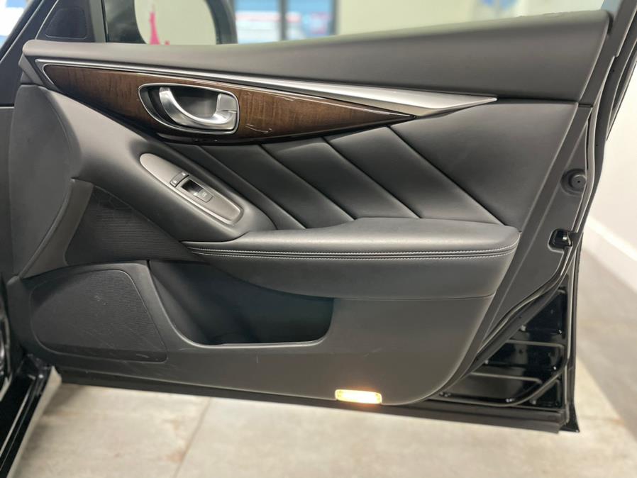 Used INFINITI Q50 LUXE 3.0t LUXE AWD 2018 | Jamaica 26 Motors. Hollis, New York Used INFINITI Q50 LUXE 3.0t LUXE AWD 2018 | Jamaica 26 Motors. Hollis, New York