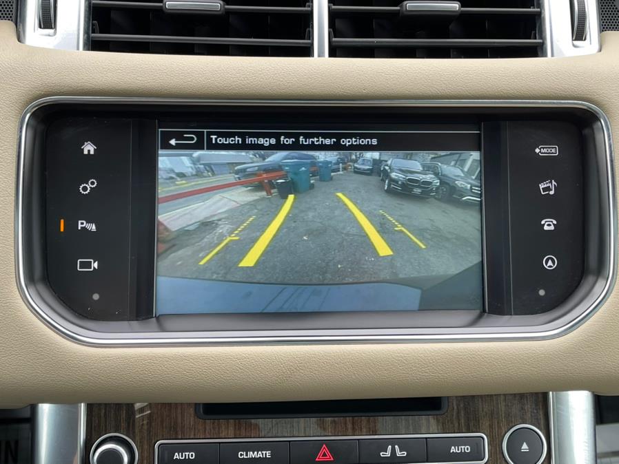 Used Land Rover Range Rover Sport 4WD 4dr V6 HSE 2016 | Champion Auto Hillside. Hillside, New Jersey Used Land Rover Range Rover Sport 4WD 4dr V6 HSE 2016 | Champion Auto Hillside. Hillside, New Jersey