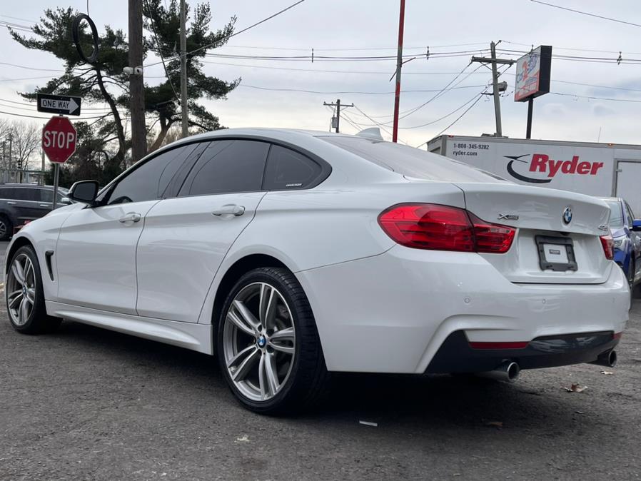 Used BMW 4 Series 4dr Sdn 435i xDrive AWD Gran Coupe 2016 | Champion Auto Hillside. Hillside, New Jersey Used BMW 4 Series 4dr Sdn 435i xDrive AWD Gran Coupe 2016 | Champion Auto Hillside. Hillside, New Jersey