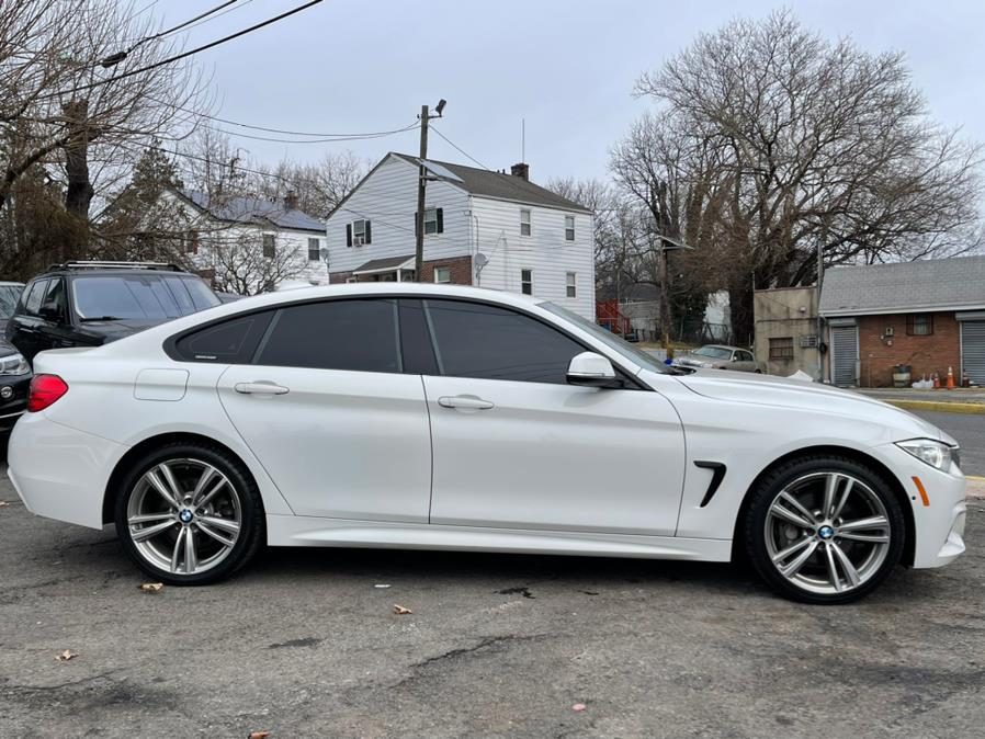 Used BMW 4 Series 4dr Sdn 435i xDrive AWD Gran Coupe 2016 | Champion Auto Hillside. Hillside, New Jersey Used BMW 4 Series 4dr Sdn 435i xDrive AWD Gran Coupe 2016 | Champion Auto Hillside. Hillside, New Jersey