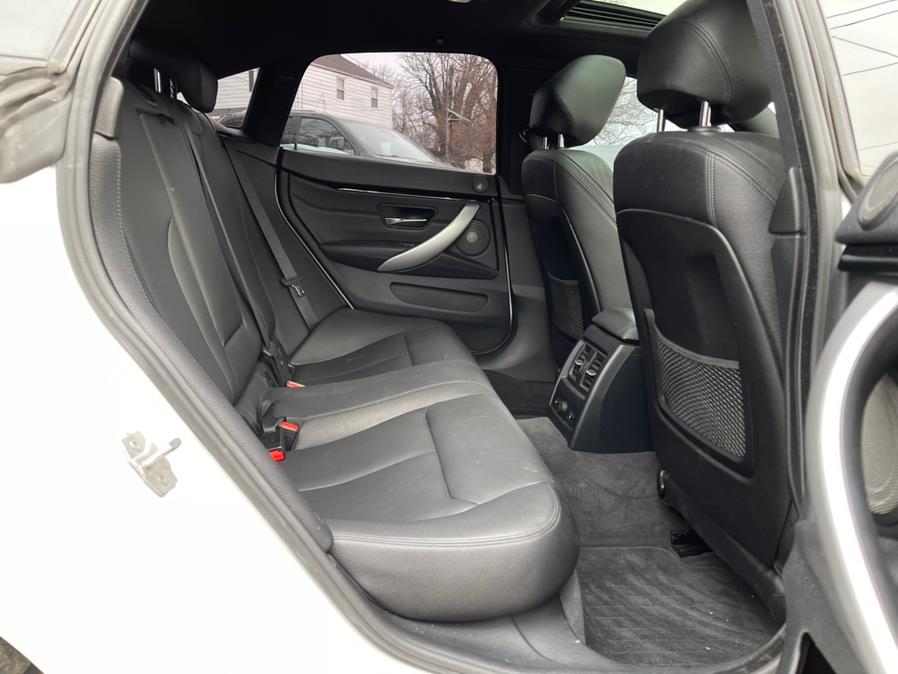 Used BMW 4 Series 4dr Sdn 435i xDrive AWD Gran Coupe 2016 | Champion Auto Hillside. Hillside, New Jersey Used BMW 4 Series 4dr Sdn 435i xDrive AWD Gran Coupe 2016 | Champion Auto Hillside. Hillside, New Jersey