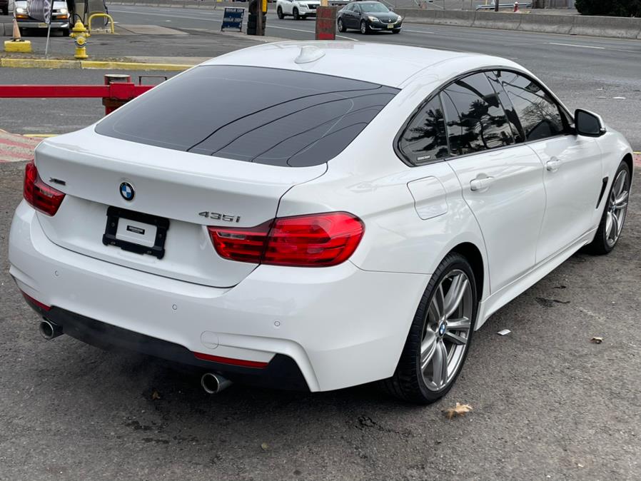 Used BMW 4 Series 4dr Sdn 435i xDrive AWD Gran Coupe 2016 | Champion Auto Hillside. Hillside, New Jersey
