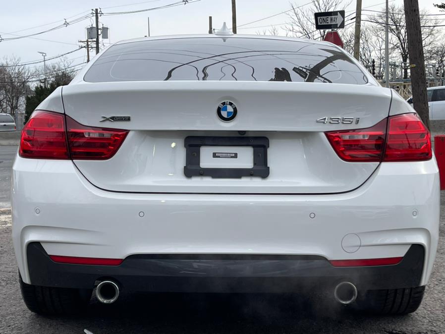 Used BMW 4 Series 4dr Sdn 435i xDrive AWD Gran Coupe 2016 | Champion Auto Hillside. Hillside, New Jersey Used BMW 4 Series 4dr Sdn 435i xDrive AWD Gran Coupe 2016 | Champion Auto Hillside. Hillside, New Jersey