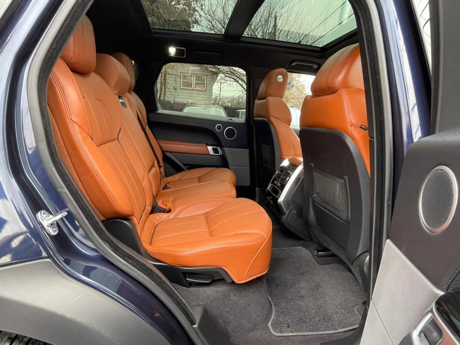 Used Land Rover Range Rover Sport V8 Supercharged Dynamic 2017 | Champion Auto Hillside. Hillside, New Jersey Used Land Rover Range Rover Sport V8 Supercharged Dynamic 2017 | Champion Auto Hillside. Hillside, New Jersey