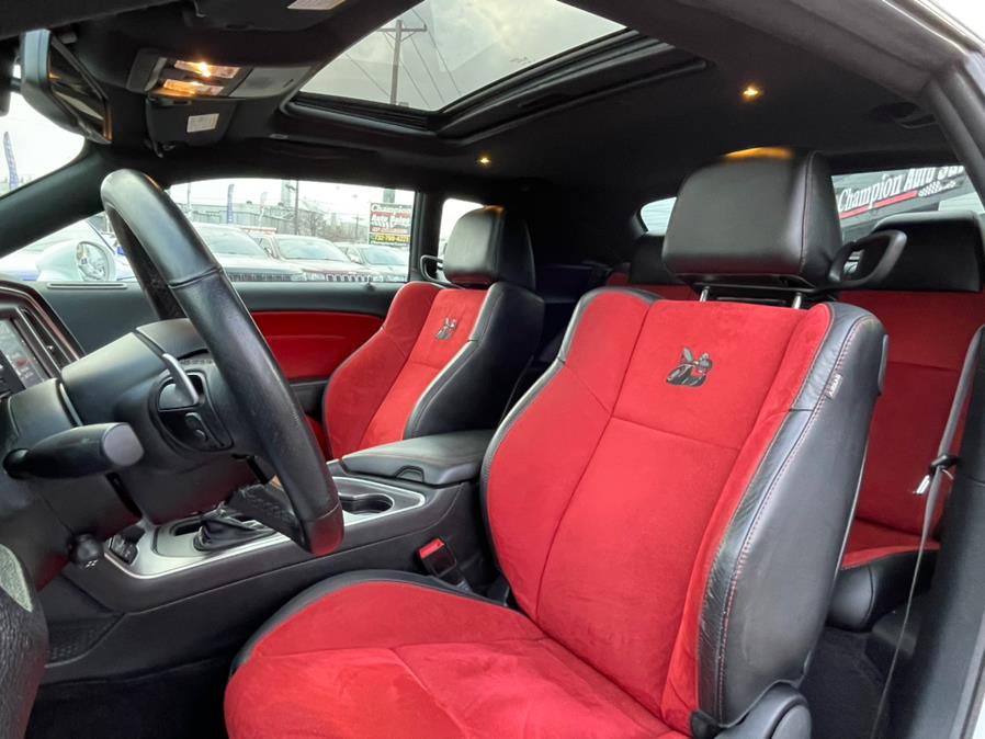 Used Dodge Challenger SHAKER 392 Coupe 2017 | Champion Auto Hillside. Hillside, New Jersey Used Dodge Challenger SHAKER 392 Coupe 2017 | Champion Auto Hillside. Hillside, New Jersey