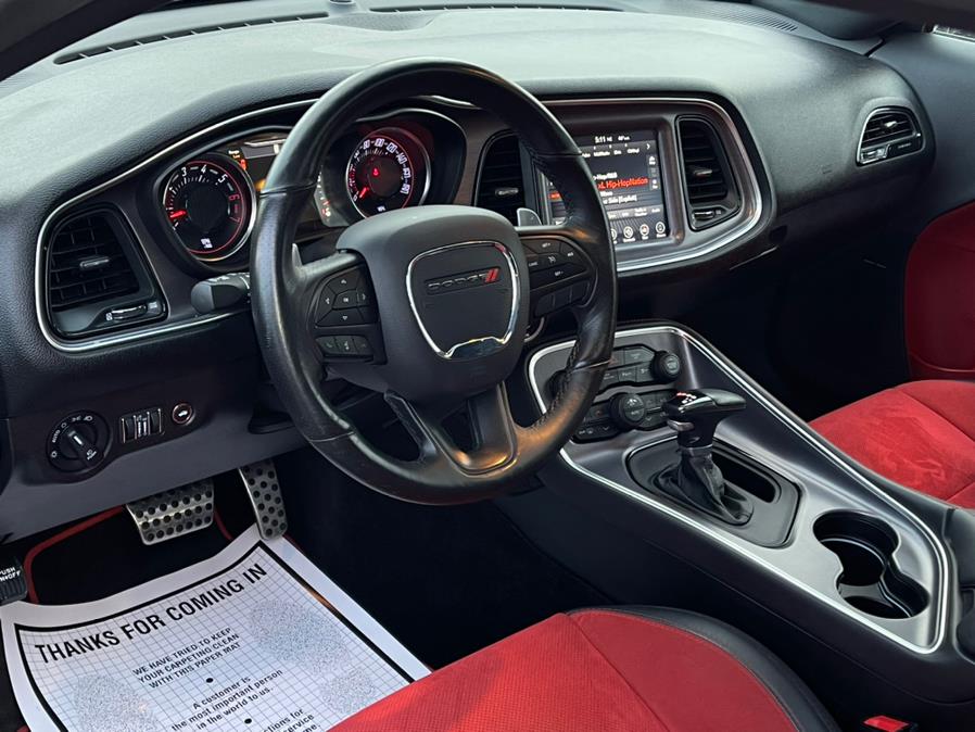 Used Dodge Challenger SHAKER 392 Coupe 2017 | Champion Auto Hillside. Hillside, New Jersey Used Dodge Challenger SHAKER 392 Coupe 2017 | Champion Auto Hillside. Hillside, New Jersey