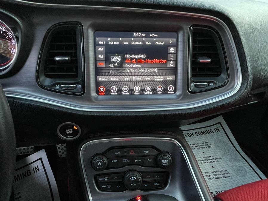 Used Dodge Challenger SHAKER 392 Coupe 2017 | Champion Auto Hillside. Hillside, New Jersey Used Dodge Challenger SHAKER 392 Coupe 2017 | Champion Auto Hillside. Hillside, New Jersey