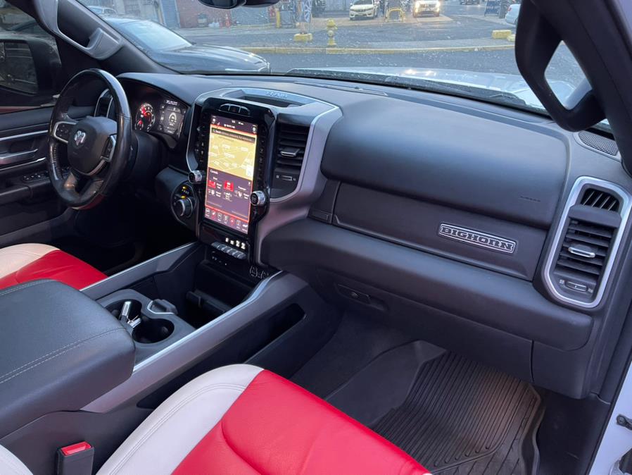 Used Ram 1500 Big Horn 4x4 Crew Cab 5''7" Box 2019 | Champion Auto Hillside. Hillside, New Jersey