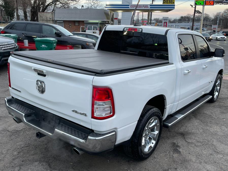 Used Ram 1500 Big Horn 4x4 Crew Cab 5''7" Box 2019 | Champion Auto Hillside. Hillside, New Jersey Used Ram 1500 Big Horn 4x4 Crew Cab 5''7" Box 2019 | Champion Auto Hillside. Hillside, New Jersey