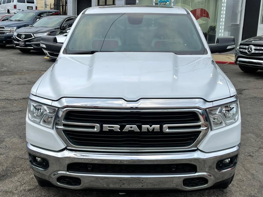 Used Ram 1500 Big Horn 4x4 Crew Cab 5''7" Box 2019 | Champion Auto Hillside. Hillside, New Jersey Used Ram 1500 Big Horn 4x4 Crew Cab 5''7" Box 2019 | Champion Auto Hillside. Hillside, New Jersey