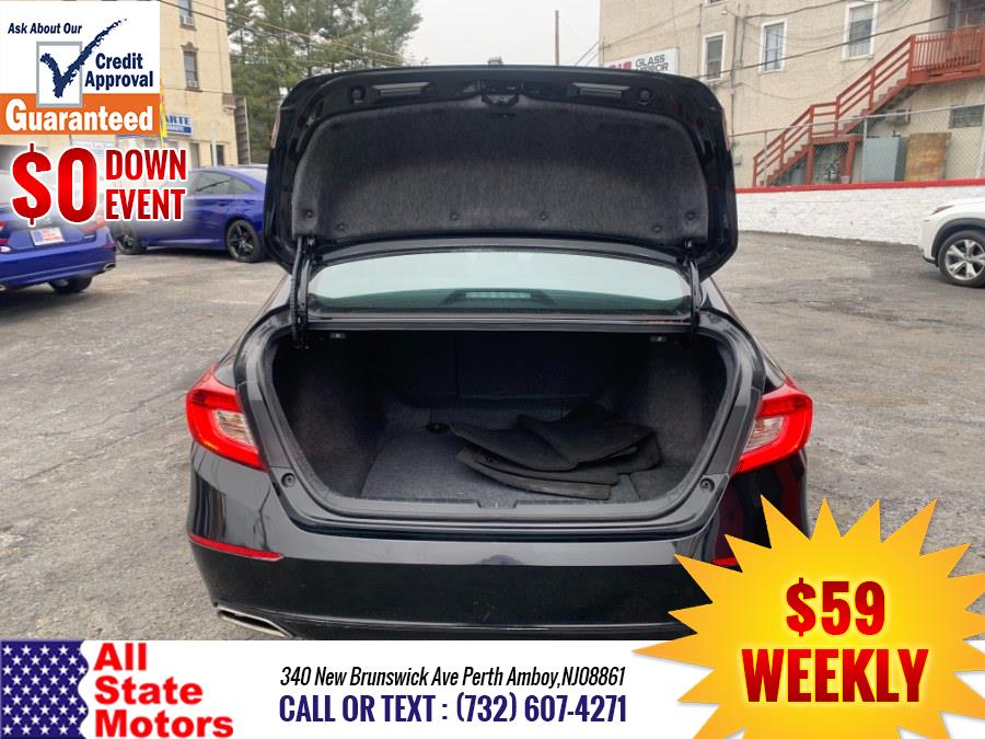 2019 Honda Accord Sedan Sport 2.0T Auto, available for sale in Perth Amboy, New Jersey | All State Motor Inc. Perth Amboy, New Jersey 2019 Honda Accord Sedan Sport 2.0T Auto, available for sale in Perth Amboy, New Jersey | All State Motor Inc. Perth Amboy, New Jersey