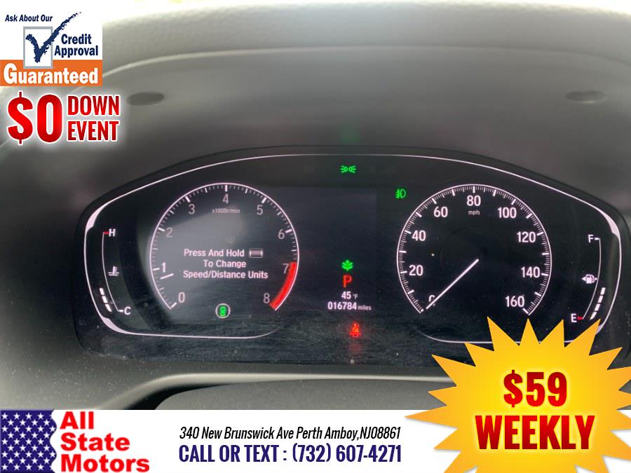 2019 Honda Accord Sedan Sport 2.0T Auto, available for sale in Perth Amboy, New Jersey | All State Motor Inc. Perth Amboy, New Jersey 2019 Honda Accord Sedan Sport 2.0T Auto, available for sale in Perth Amboy, New Jersey | All State Motor Inc. Perth Amboy, New Jersey