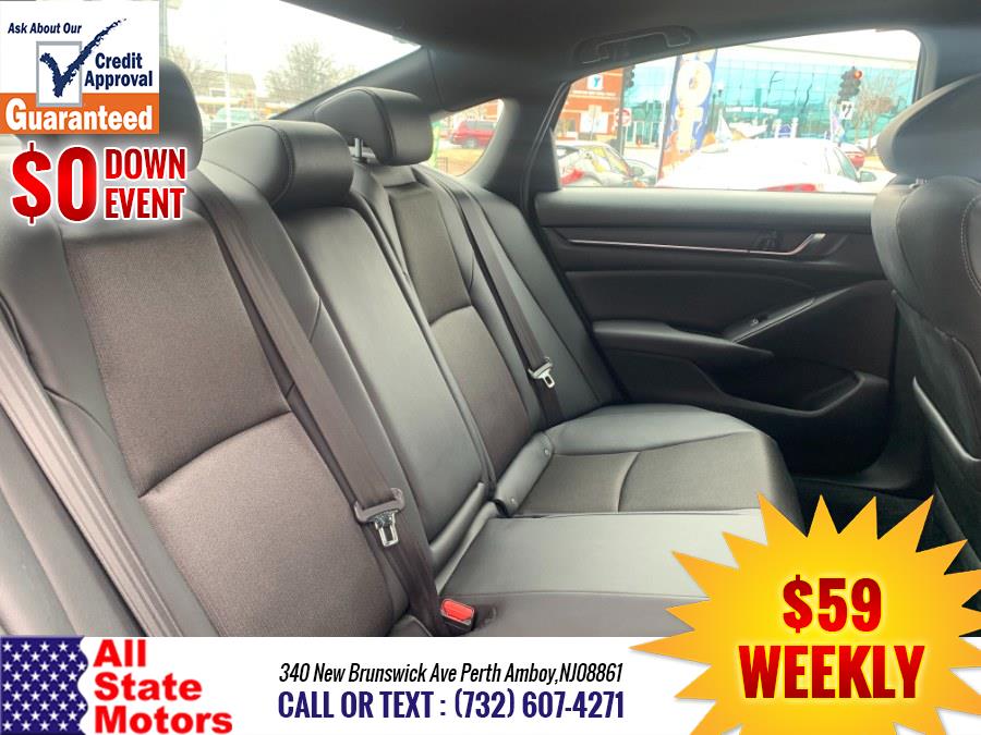 2019 Honda Accord Sedan Sport 2.0T Auto, available for sale in Perth Amboy, New Jersey | All State Motor Inc. Perth Amboy, New Jersey 2019 Honda Accord Sedan Sport 2.0T Auto, available for sale in Perth Amboy, New Jersey | All State Motor Inc. Perth Amboy, New Jersey