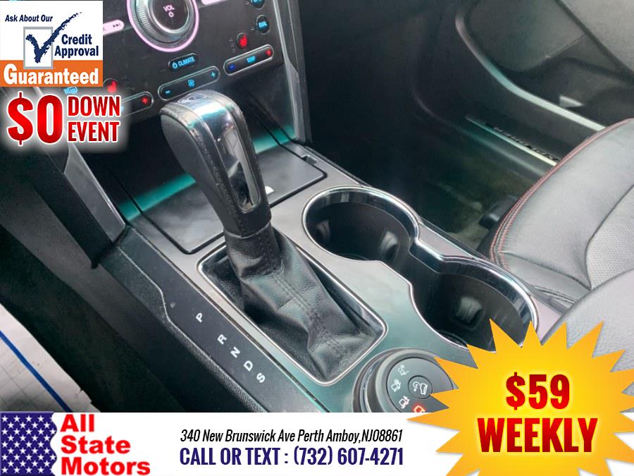 2016 Ford Explorer 4WD 4dr Sport, available for sale in Perth Amboy, New Jersey | All State Motor Inc. Perth Amboy, New Jersey 2016 Ford Explorer 4WD 4dr Sport, available for sale in Perth Amboy, New Jersey | All State Motor Inc. Perth Amboy, New Jersey