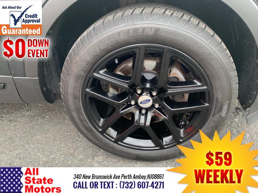 2016 Ford Explorer 4WD 4dr Sport, available for sale in Perth Amboy, New Jersey | All State Motor Inc. Perth Amboy, New Jersey 2016 Ford Explorer 4WD 4dr Sport, available for sale in Perth Amboy, New Jersey | All State Motor Inc. Perth Amboy, New Jersey