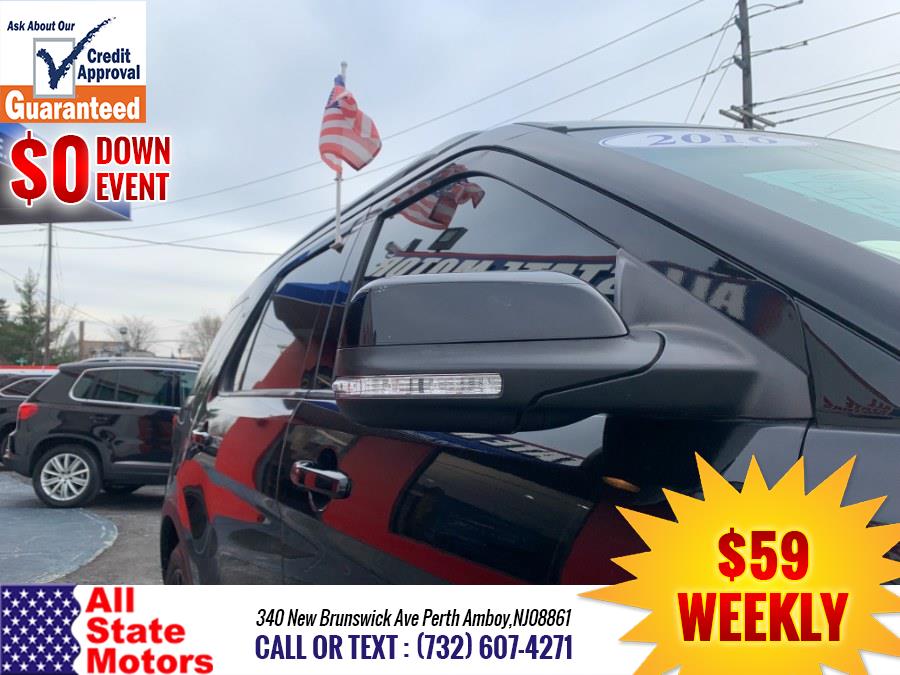 2016 Ford Explorer 4WD 4dr Sport, available for sale in Perth Amboy, New Jersey | All State Motor Inc. Perth Amboy, New Jersey 2016 Ford Explorer 4WD 4dr Sport, available for sale in Perth Amboy, New Jersey | All State Motor Inc. Perth Amboy, New Jersey