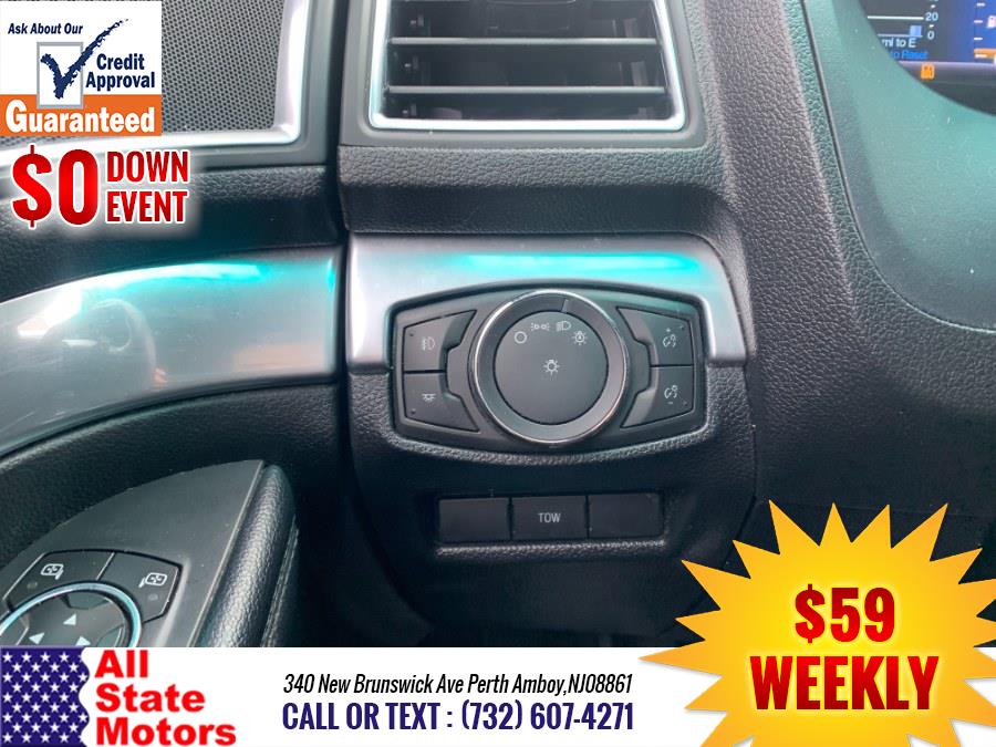 2016 Ford Explorer 4WD 4dr Sport, available for sale in Perth Amboy, New Jersey | All State Motor Inc. Perth Amboy, New Jersey 2016 Ford Explorer 4WD 4dr Sport, available for sale in Perth Amboy, New Jersey | All State Motor Inc. Perth Amboy, New Jersey