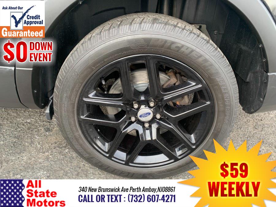 2016 Ford Explorer 4WD 4dr Sport, available for sale in Perth Amboy, New Jersey | All State Motor Inc. Perth Amboy, New Jersey 2016 Ford Explorer 4WD 4dr Sport, available for sale in Perth Amboy, New Jersey | All State Motor Inc. Perth Amboy, New Jersey