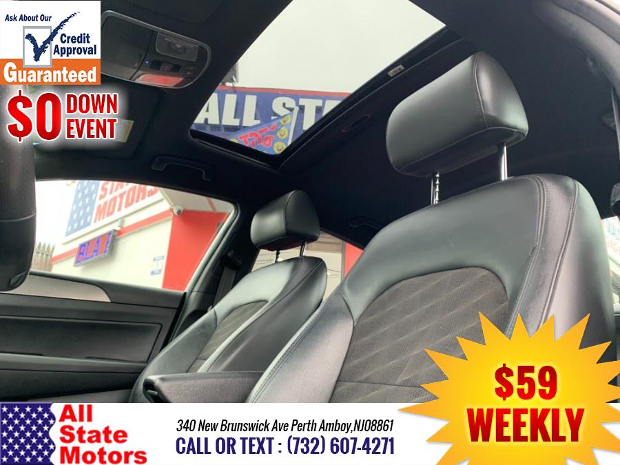 2018 Hyundai Sonata Limited 2.4L SULEV *Ltd Avail*, available for sale in Perth Amboy, New Jersey | All State Motor Inc. Perth Amboy, New Jersey 2018 Hyundai Sonata Limited 2.4L SULEV *Ltd Avail*, available for sale in Perth Amboy, New Jersey | All State Motor Inc. Perth Amboy, New Jersey