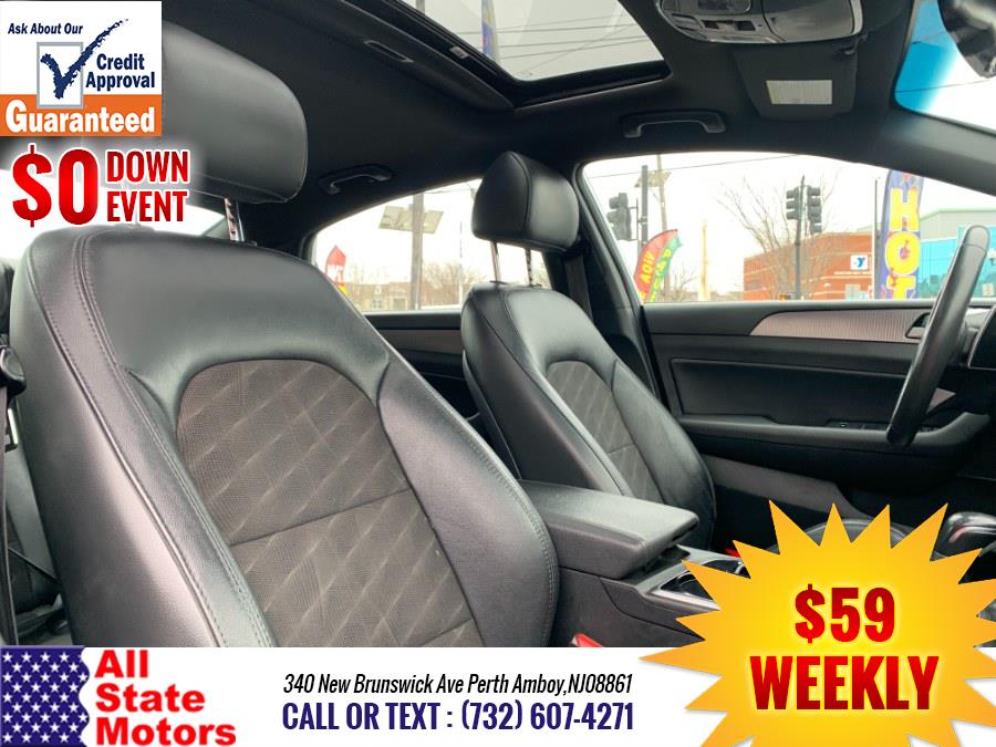 2018 Hyundai Sonata Limited 2.4L SULEV *Ltd Avail*, available for sale in Perth Amboy, New Jersey | All State Motor Inc. Perth Amboy, New Jersey 2018 Hyundai Sonata Limited 2.4L SULEV *Ltd Avail*, available for sale in Perth Amboy, New Jersey | All State Motor Inc. Perth Amboy, New Jersey