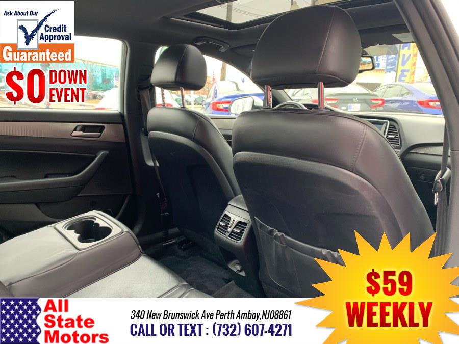 2018 Hyundai Sonata Limited 2.4L SULEV *Ltd Avail*, available for sale in Perth Amboy, New Jersey | All State Motor Inc. Perth Amboy, New Jersey 2018 Hyundai Sonata Limited 2.4L SULEV *Ltd Avail*, available for sale in Perth Amboy, New Jersey | All State Motor Inc. Perth Amboy, New Jersey