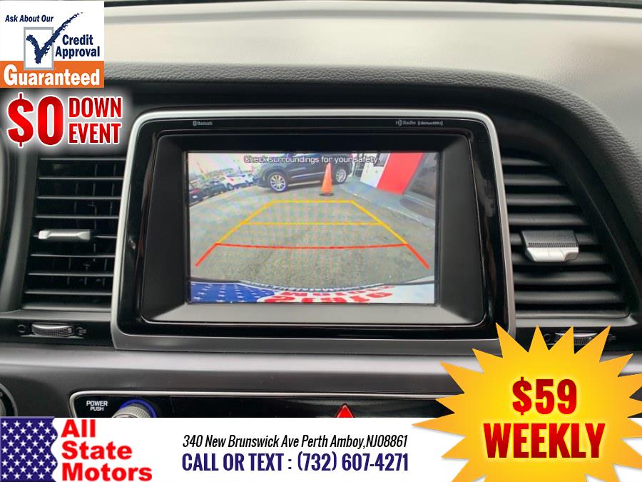 2018 Hyundai Sonata Limited 2.4L SULEV *Ltd Avail*, available for sale in Perth Amboy, New Jersey | All State Motor Inc. Perth Amboy, New Jersey 2018 Hyundai Sonata Limited 2.4L SULEV *Ltd Avail*, available for sale in Perth Amboy, New Jersey | All State Motor Inc. Perth Amboy, New Jersey