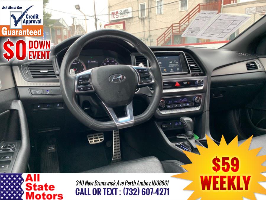 2018 Hyundai Sonata Limited 2.4L SULEV *Ltd Avail*, available for sale in Perth Amboy, New Jersey | All State Motor Inc. Perth Amboy, New Jersey 2018 Hyundai Sonata Limited 2.4L SULEV *Ltd Avail*, available for sale in Perth Amboy, New Jersey | All State Motor Inc. Perth Amboy, New Jersey
