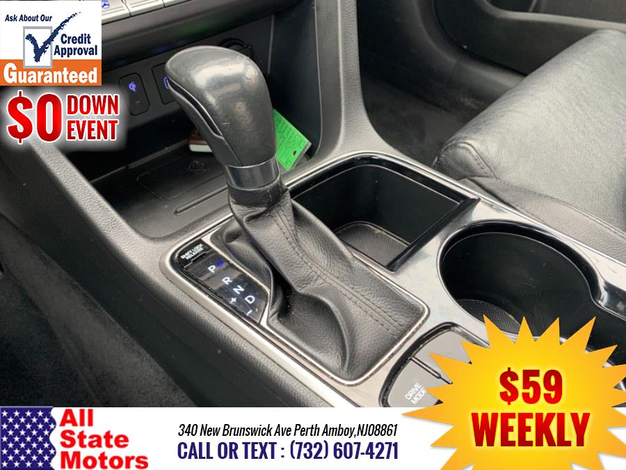 2018 Hyundai Sonata Limited 2.4L SULEV *Ltd Avail*, available for sale in Perth Amboy, New Jersey | All State Motor Inc. Perth Amboy, New Jersey 2018 Hyundai Sonata Limited 2.4L SULEV *Ltd Avail*, available for sale in Perth Amboy, New Jersey | All State Motor Inc. Perth Amboy, New Jersey