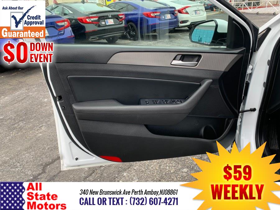 2018 Hyundai Sonata Limited 2.4L SULEV *Ltd Avail*, available for sale in Perth Amboy, New Jersey | All State Motor Inc. Perth Amboy, New Jersey 2018 Hyundai Sonata Limited 2.4L SULEV *Ltd Avail*, available for sale in Perth Amboy, New Jersey | All State Motor Inc. Perth Amboy, New Jersey