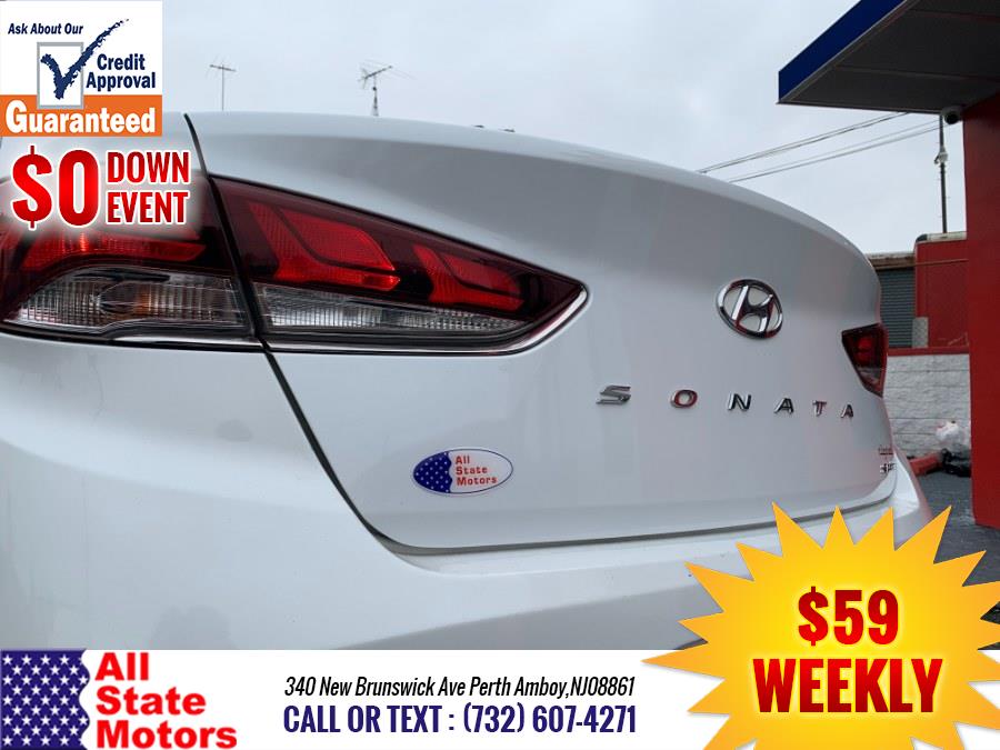 2018 Hyundai Sonata Limited 2.4L SULEV *Ltd Avail*, available for sale in Perth Amboy, New Jersey | All State Motor Inc. Perth Amboy, New Jersey 2018 Hyundai Sonata Limited 2.4L SULEV *Ltd Avail*, available for sale in Perth Amboy, New Jersey | All State Motor Inc. Perth Amboy, New Jersey