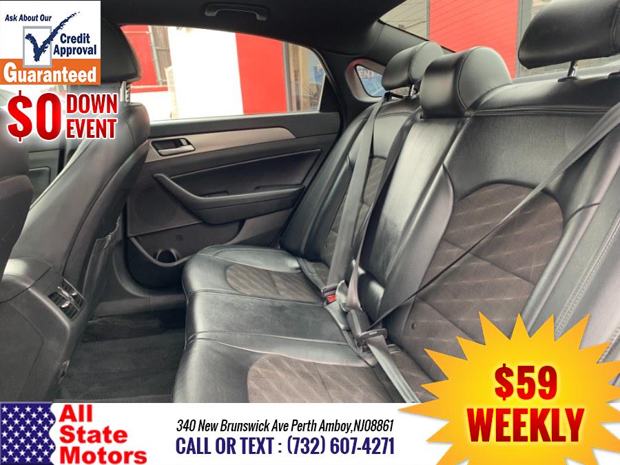 2018 Hyundai Sonata Limited 2.4L SULEV *Ltd Avail*, available for sale in Perth Amboy, New Jersey | All State Motor Inc. Perth Amboy, New Jersey 2018 Hyundai Sonata Limited 2.4L SULEV *Ltd Avail*, available for sale in Perth Amboy, New Jersey | All State Motor Inc. Perth Amboy, New Jersey