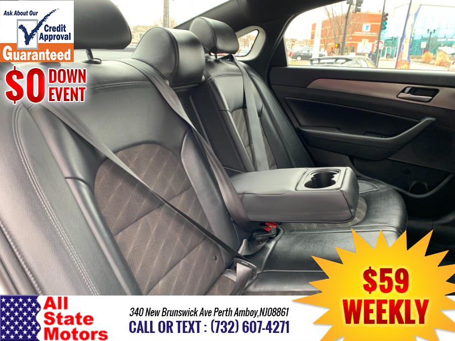 2018 Hyundai Sonata Limited 2.4L SULEV *Ltd Avail*, available for sale in Perth Amboy, New Jersey | All State Motor Inc. Perth Amboy, New Jersey 2018 Hyundai Sonata Limited 2.4L SULEV *Ltd Avail*, available for sale in Perth Amboy, New Jersey | All State Motor Inc. Perth Amboy, New Jersey