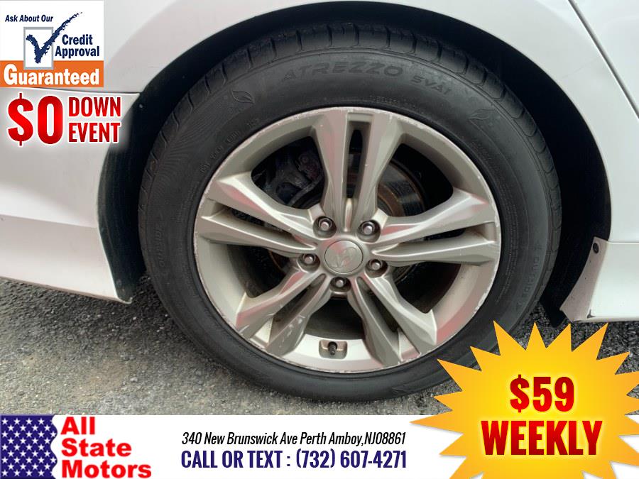 2018 Hyundai Sonata Limited 2.4L SULEV *Ltd Avail*, available for sale in Perth Amboy, New Jersey | All State Motor Inc. Perth Amboy, New Jersey 2018 Hyundai Sonata Limited 2.4L SULEV *Ltd Avail*, available for sale in Perth Amboy, New Jersey | All State Motor Inc. Perth Amboy, New Jersey