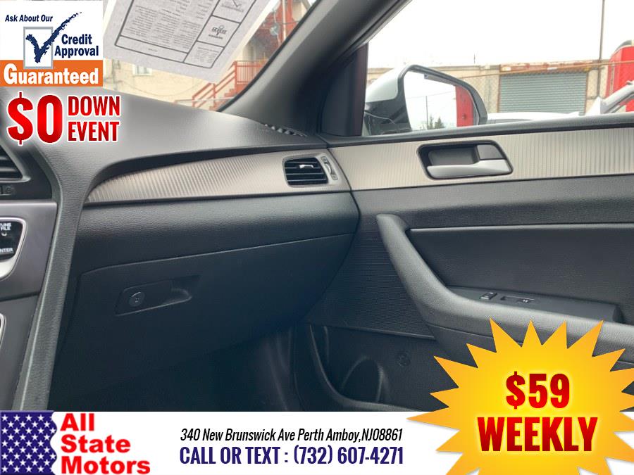 2018 Hyundai Sonata Limited 2.4L SULEV *Ltd Avail*, available for sale in Perth Amboy, New Jersey | All State Motor Inc. Perth Amboy, New Jersey 2018 Hyundai Sonata Limited 2.4L SULEV *Ltd Avail*, available for sale in Perth Amboy, New Jersey | All State Motor Inc. Perth Amboy, New Jersey