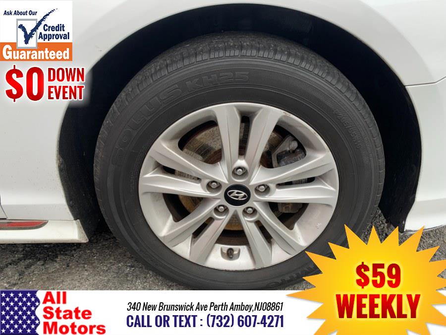 2018 Hyundai Sonata Limited 2.4L SULEV *Ltd Avail*, available for sale in Perth Amboy, New Jersey | All State Motor Inc. Perth Amboy, New Jersey 2018 Hyundai Sonata Limited 2.4L SULEV *Ltd Avail*, available for sale in Perth Amboy, New Jersey | All State Motor Inc. Perth Amboy, New Jersey