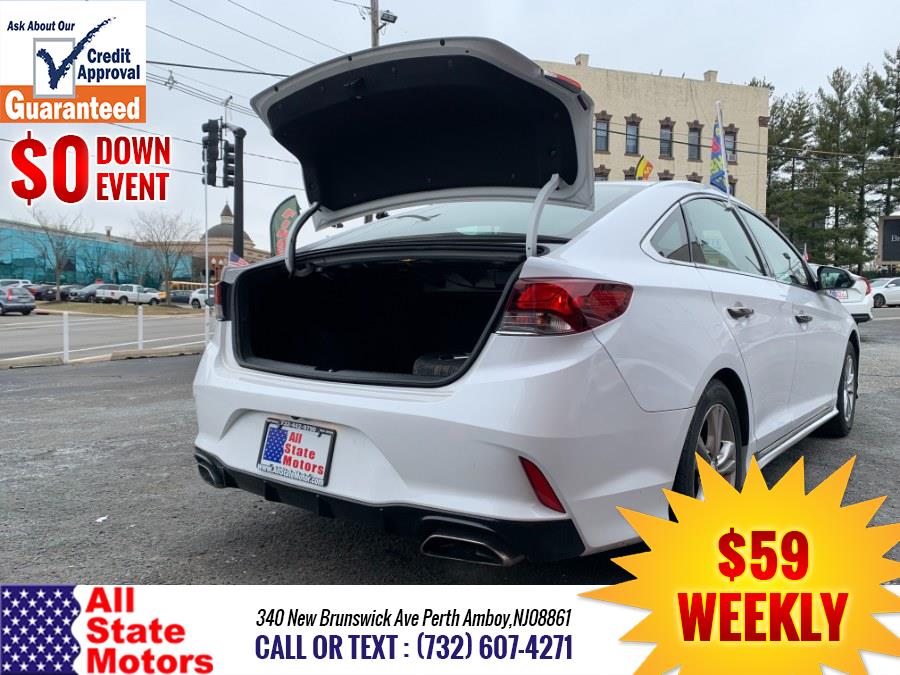 2018 Hyundai Sonata Limited 2.4L SULEV *Ltd Avail*, available for sale in Perth Amboy, New Jersey | All State Motor Inc. Perth Amboy, New Jersey 2018 Hyundai Sonata Limited 2.4L SULEV *Ltd Avail*, available for sale in Perth Amboy, New Jersey | All State Motor Inc. Perth Amboy, New Jersey
