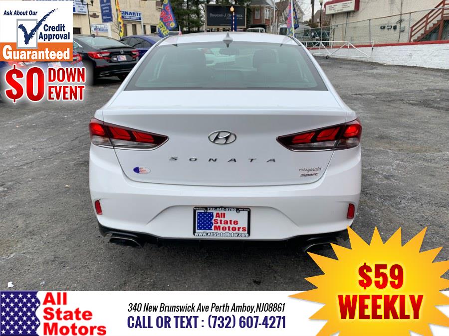 2018 Hyundai Sonata Limited 2.4L SULEV *Ltd Avail*, available for sale in Perth Amboy, New Jersey | All State Motor Inc. Perth Amboy, New Jersey 2018 Hyundai Sonata Limited 2.4L SULEV *Ltd Avail*, available for sale in Perth Amboy, New Jersey | All State Motor Inc. Perth Amboy, New Jersey