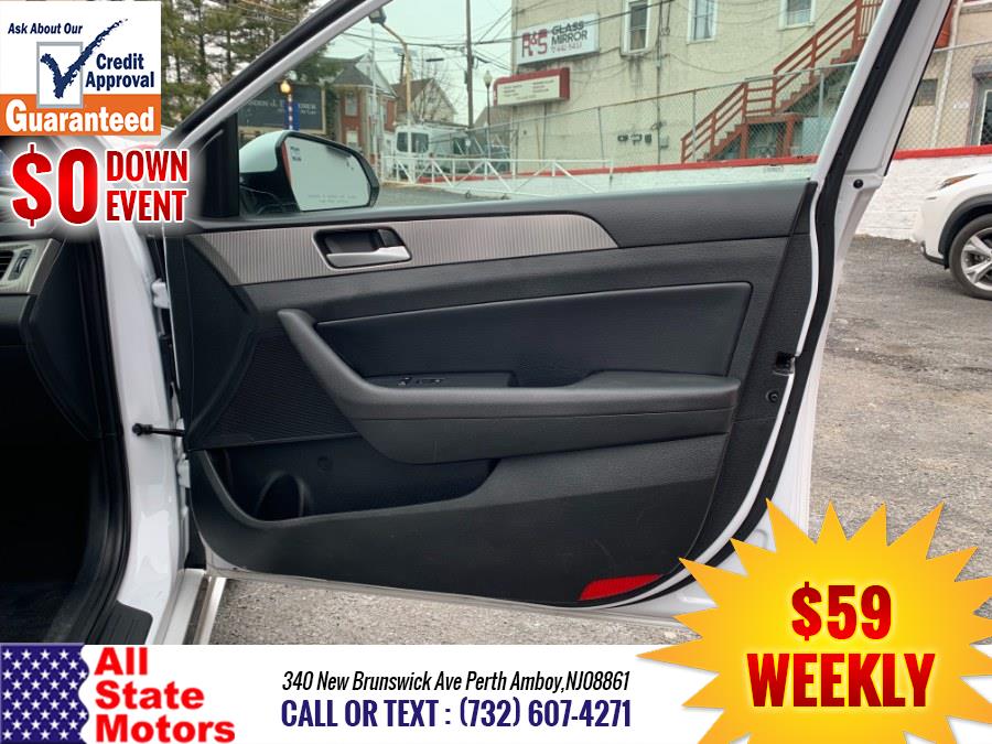 2018 Hyundai Sonata Limited 2.4L SULEV *Ltd Avail*, available for sale in Perth Amboy, New Jersey | All State Motor Inc. Perth Amboy, New Jersey 2018 Hyundai Sonata Limited 2.4L SULEV *Ltd Avail*, available for sale in Perth Amboy, New Jersey | All State Motor Inc. Perth Amboy, New Jersey