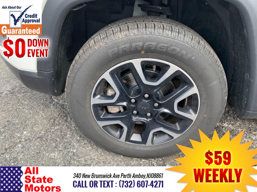 2019 Jeep Compass Trailhawk 4x4, available for sale in Perth Amboy, New Jersey | All State Motor Inc. Perth Amboy, New Jersey 2019 Jeep Compass Trailhawk 4x4, available for sale in Perth Amboy, New Jersey | All State Motor Inc. Perth Amboy, New Jersey