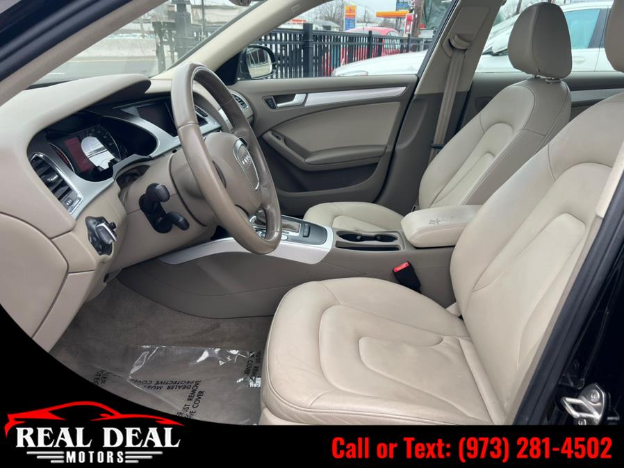 Used Audi A4 4dr Sdn Auto quattro 2.0T Premium Plus 2013 | Real Deal Motors. Lodi, New Jersey Used Audi A4 4dr Sdn Auto quattro 2.0T Premium Plus 2013 | Real Deal Motors. Lodi, New Jersey